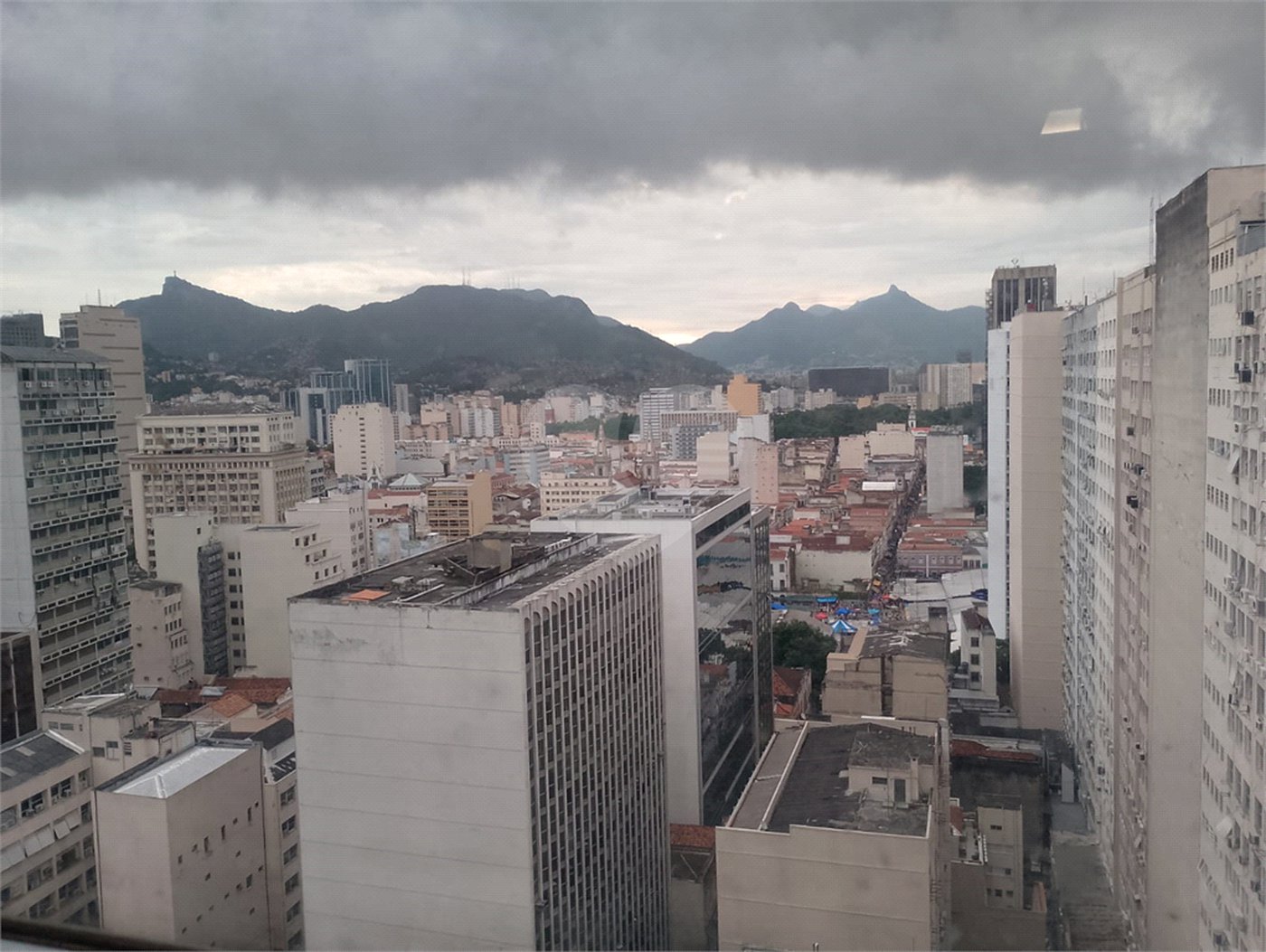 Laje Corporativa à venda no Centro, Rio de Janeiro, RJ