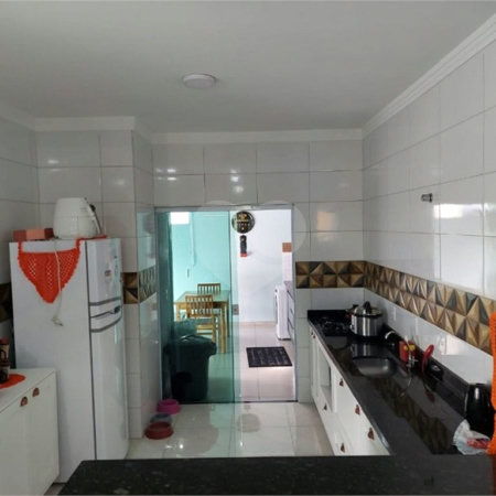 Casa à venda com 3 quartos, sendo 1 suíte,  no condomínio Golden Park Residence II, Sorocaba - SP