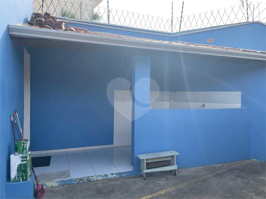 Casa para alugar com 2 quartos no condomínio Conjunto de Casas, Jundiaí - SP