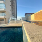 Apartamento para alugar com 2 quartos, sendo 1 suíte, em Vila Hortência, Sorocaba, SP
