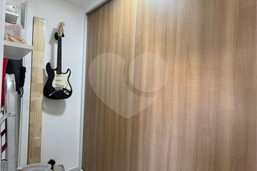 Apartamento à venda com 2 quartos em Santana, São Paulo, SP