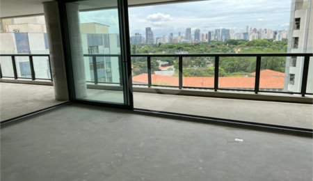 Apartamento à venda com 3 suítes em Itaim Bibi, São Paulo, SP