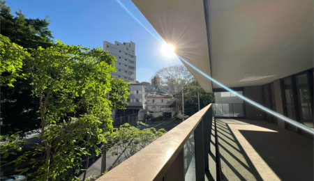 Apartamento à venda com 4 suítes em Sumaré, São Paulo, SP