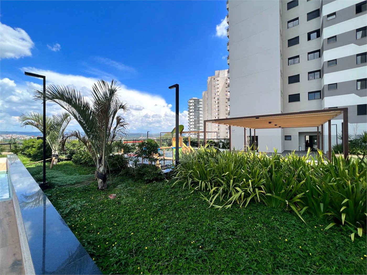 Apartamento à venda com 2 quartos, sendo 1 suíte, em Jardim Maria José, Votorantim, SP