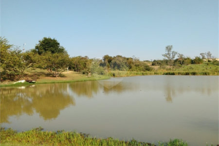 Casa à venda com 3 suítes no condomínio Jardim Reserva Bom Viver de Indaiatuba, Indaiatuba - SP