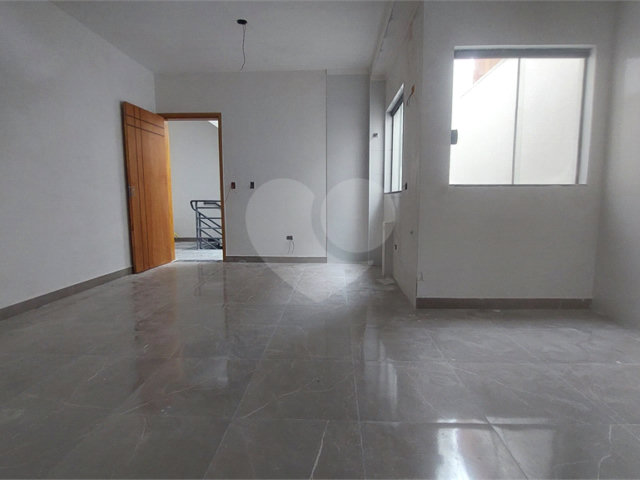 Casa à venda com 2 quartos no condomínio Residencial Abel, São Paulo - SP