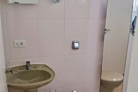 Apartamento com 3 dormitórios à venda, 100 m² por R$ 460.000,00 - Jardim Las Palmas - Guarujá/SP