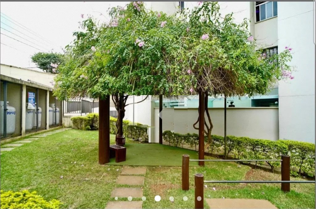 Apartamento à venda com 2 quartos em Jardim Monte Alegre, São Paulo, SP