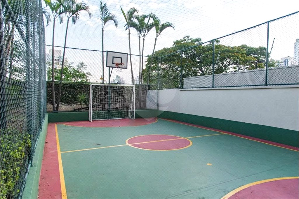 Apartamento à venda com 2 quartos, sendo 1 suíte, em Vila Mariana, São Paulo, SP