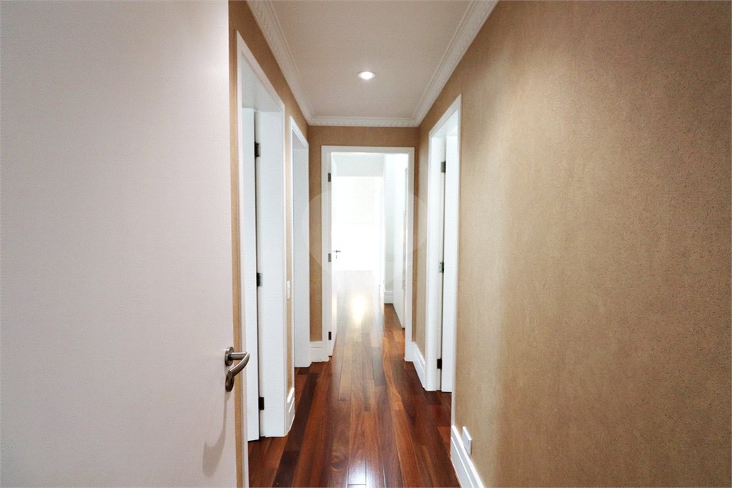Apartamento à venda com 4 quartos, sendo 3 suítes, em Santana, São Paulo, SP