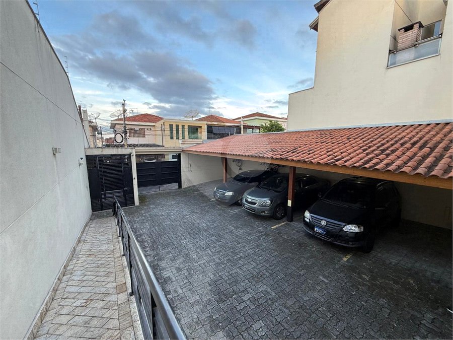 Casa em condomínio à venda com 2 suítes em Vila Gustavo, São Paulo, SP