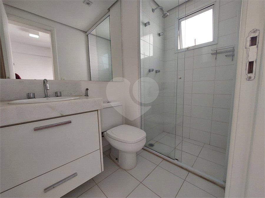 Apartamento à venda com 3 suítes em Vila Leopoldina, São Paulo, SP