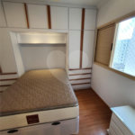 Apartamento à venda com 2 quartos em Vila Uberabinha, São Paulo, SP