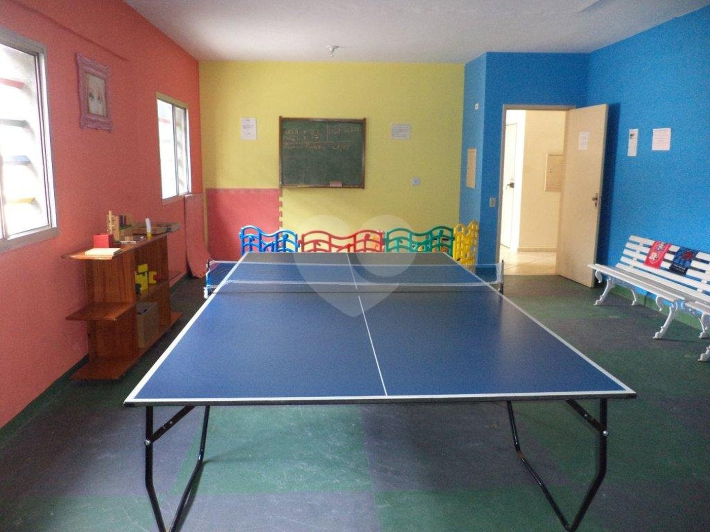 Apartamento à venda com 2 quartos em Jardim Taboão, São Paulo, SP