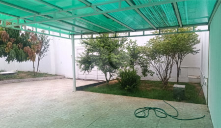 Casa de Vila à venda com 3 quartos, sendo 1 suíte,  em Cardoso (terra Preta), Mairiporã, SP