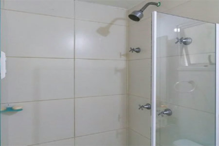 Apartamento à venda com 2 quartos, sendo 1 suíte, em Parque Reboucas, São Paulo, SP