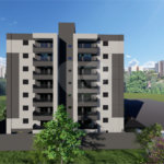 Apartamento à venda com 2 quartos, sendo 1 suíte, em Ribeirânia, Ribeirão Preto, SP