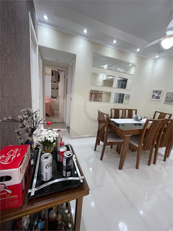 Apartamento à venda com 2 quartos, sendo 1 suíte, em Vila Gustavo, São Paulo, SP