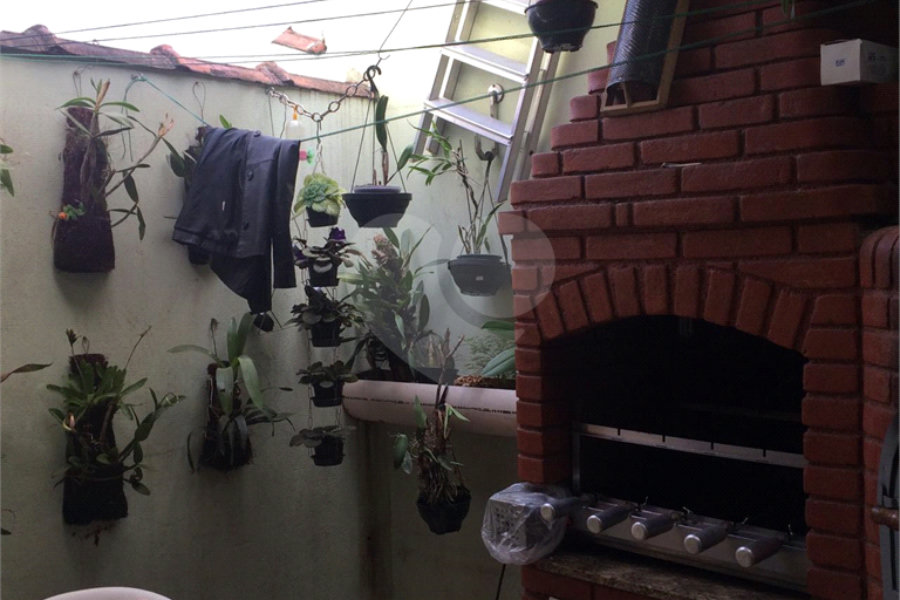 Sobrado à venda com 2 quartos no Brasilândia, São Paulo, SP