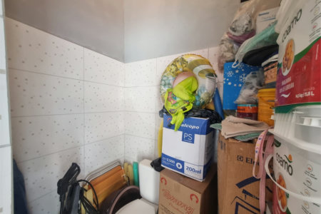 Casa à venda com 2 quartos, sendo 1 suíte,  em Aparecidinha, Sorocaba, SP