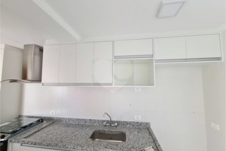 Cobertura à venda com 2 suítes em Jardim São Paulo(zona Norte), São Paulo, SP
