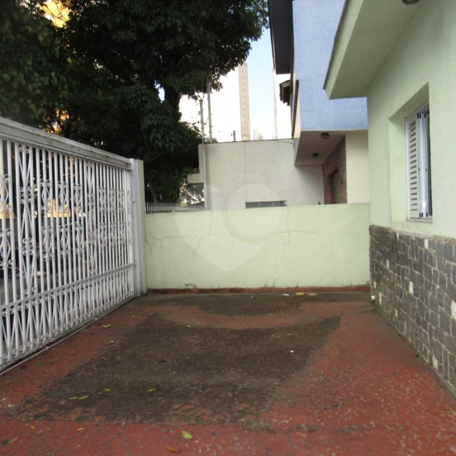 Casa à venda com 3 quartos em Vila Gomes Cardim, São Paulo, SP
