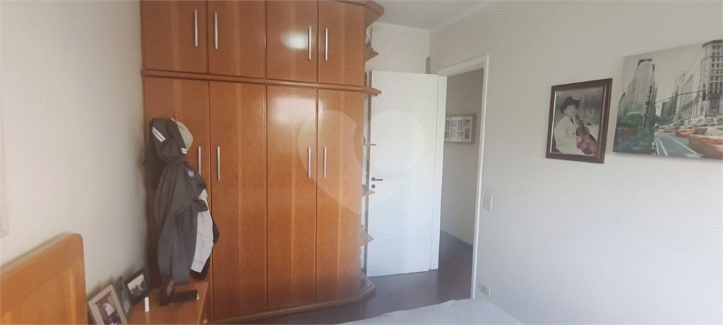 Apartamento à venda com 2 quartos em Vila Leonor, Guarulhos, SP