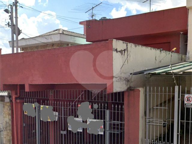 Casa à venda com 3 quartos em Pirituba, São Paulo, SP