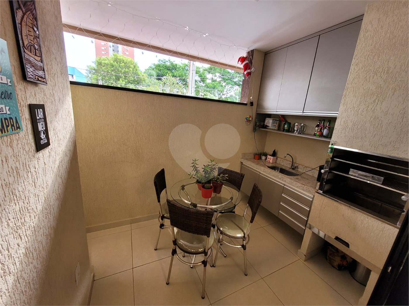 Apartamento à venda com 2 quartos, sendo 1 suíte, em Jardim Botânico, Ribeirão Preto, SP
