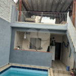 Sobrado à venda com 3 quartos em Tucuruvi, São Paulo, SP