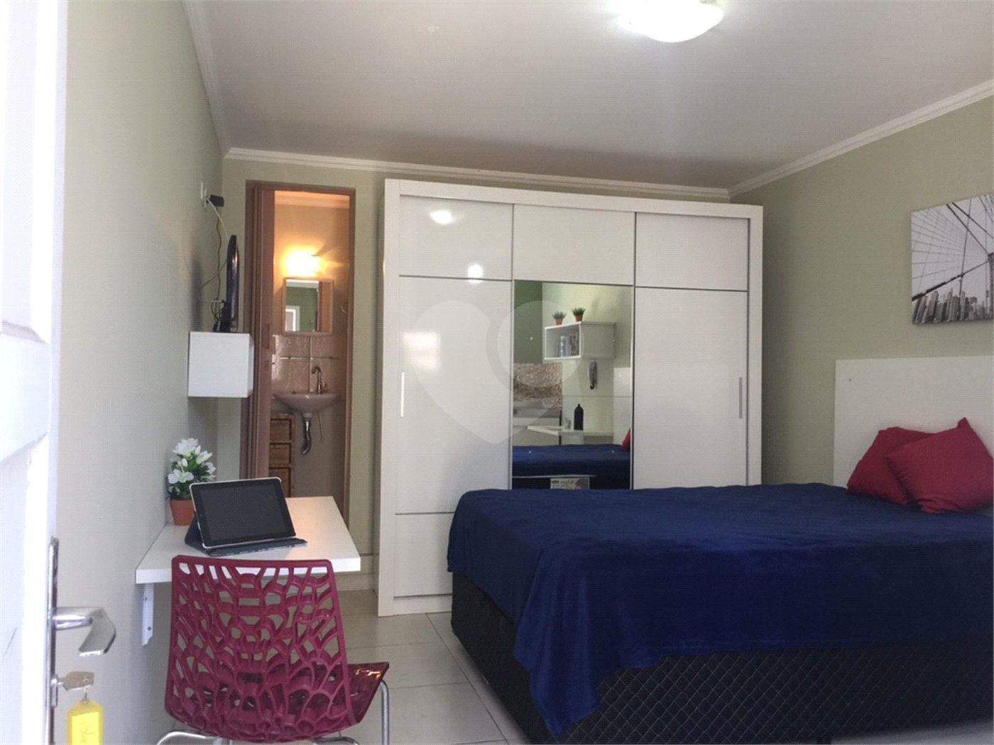 Casa Térrea à venda com 9 suítes em Campo Belo, São Paulo, SP