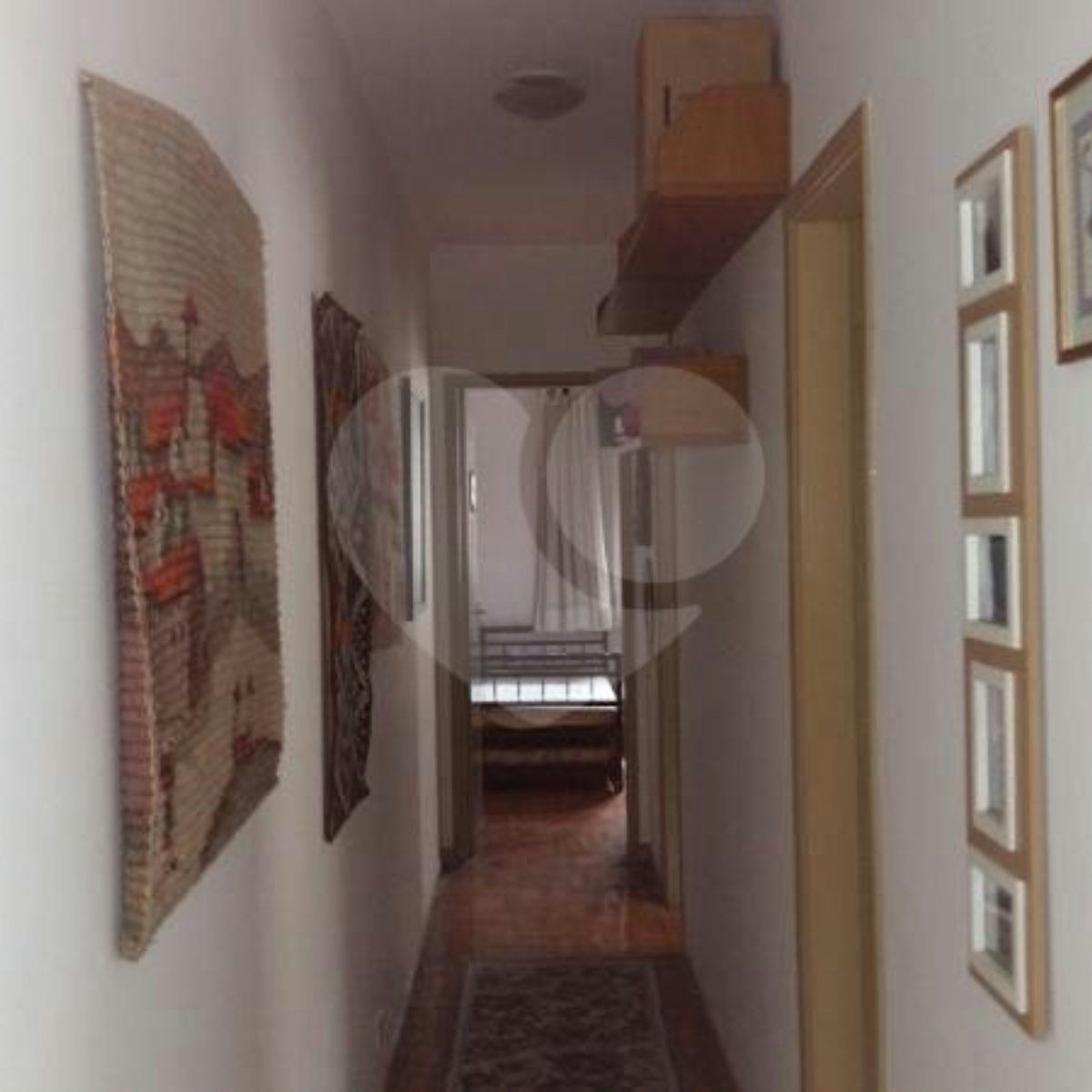 Sobrado à venda com 3 quartos, sendo 1 suíte, em Vila Mascote, São Paulo, SP