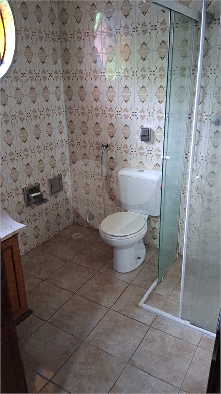 Casa à venda com 3 quartos, sendo 1 suíte,  em Brooklin Paulista, São Paulo, SP