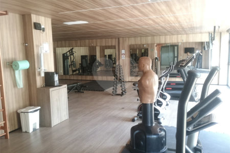 Apartamento para alugar com 1 suíte em Pinheiros, São Paulo, SP