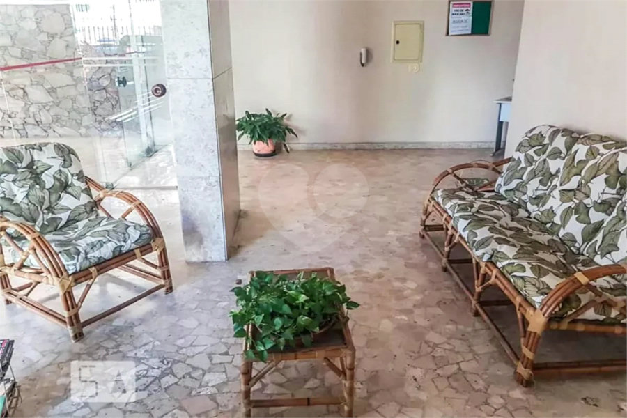 Apartamento à venda com 3 quartos em Santana, São Paulo, SP
