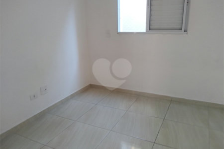 Casa à venda com 2 quartos no condomínio Moradas Parada Inglesa, São Paulo - SP