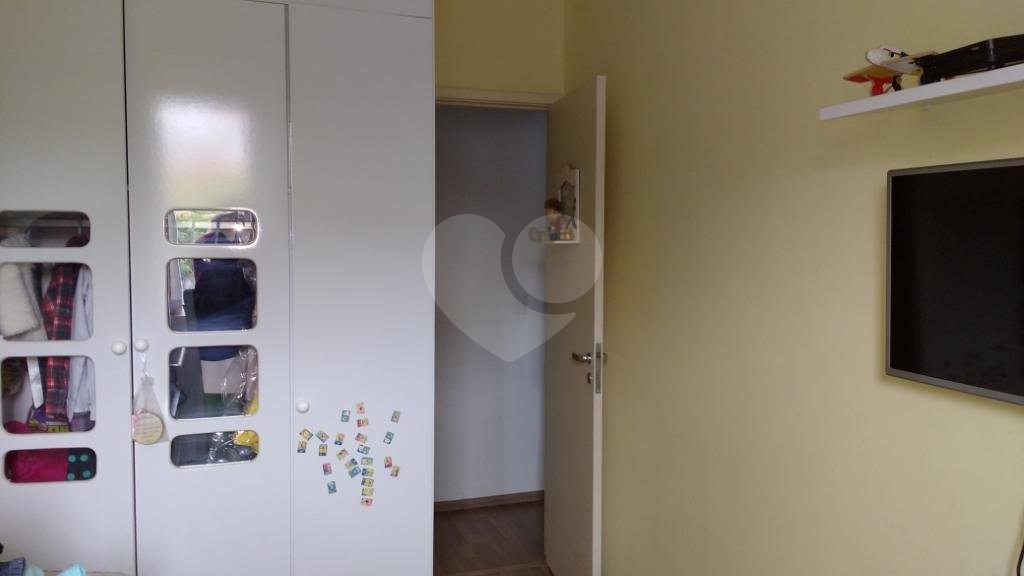 Apartamento à venda com 2 quartos em Lauzane Paulista, São Paulo, SP