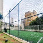 Apartamento à venda com 3 quartos, sendo 1 suíte, no Centro, São Bernardo do Campo, SP
