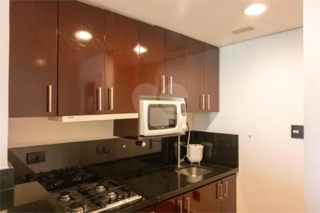 Apartamento à venda com 2 suítes em Itaim Bibi, São Paulo, SP