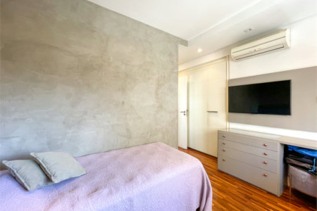 Apartamento à venda com 3 suítes em Perdizes, São Paulo, SP
