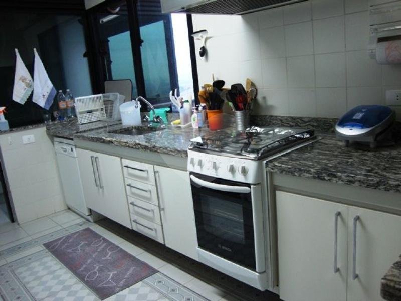 Apartamento à venda com 4 quartos, sendo 2 suítes, em Água Fria, São Paulo, SP