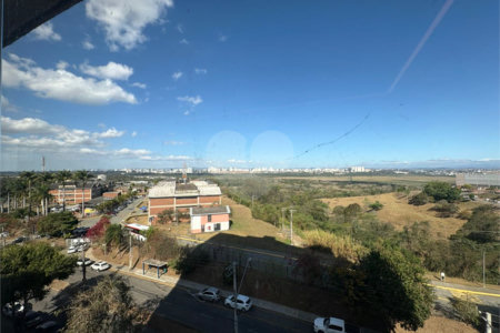 Apartamento à venda com 3 suítes em Urbanova, São José dos Campos, SP