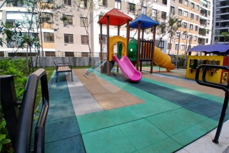 Apartamento para alugar com 2 quartos em Butantã, São Paulo, SP