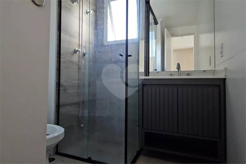 Apartamento à venda com 2 quartos, sendo 1 suíte, em Santo Amaro, São Paulo, SP