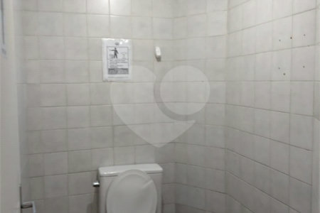 Sala para alugar em Nova Petrópolis, São Bernardo do Campo, SP