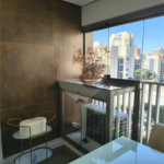 Apartamento à venda ou para alugar com 1 quarto em Jardim Paulista, São Paulo, SP