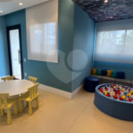 Apartamento à venda ou para alugar com 2 suítes em Alvinópolis, Atibaia, SP