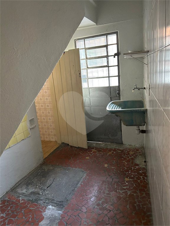 Sobrado à venda com 3 quartos em Mandaqui, São Paulo, SP