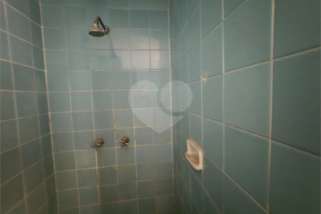 Apartamento à venda com 3 quartos em Tijuca, Rio de Janeiro, RJ