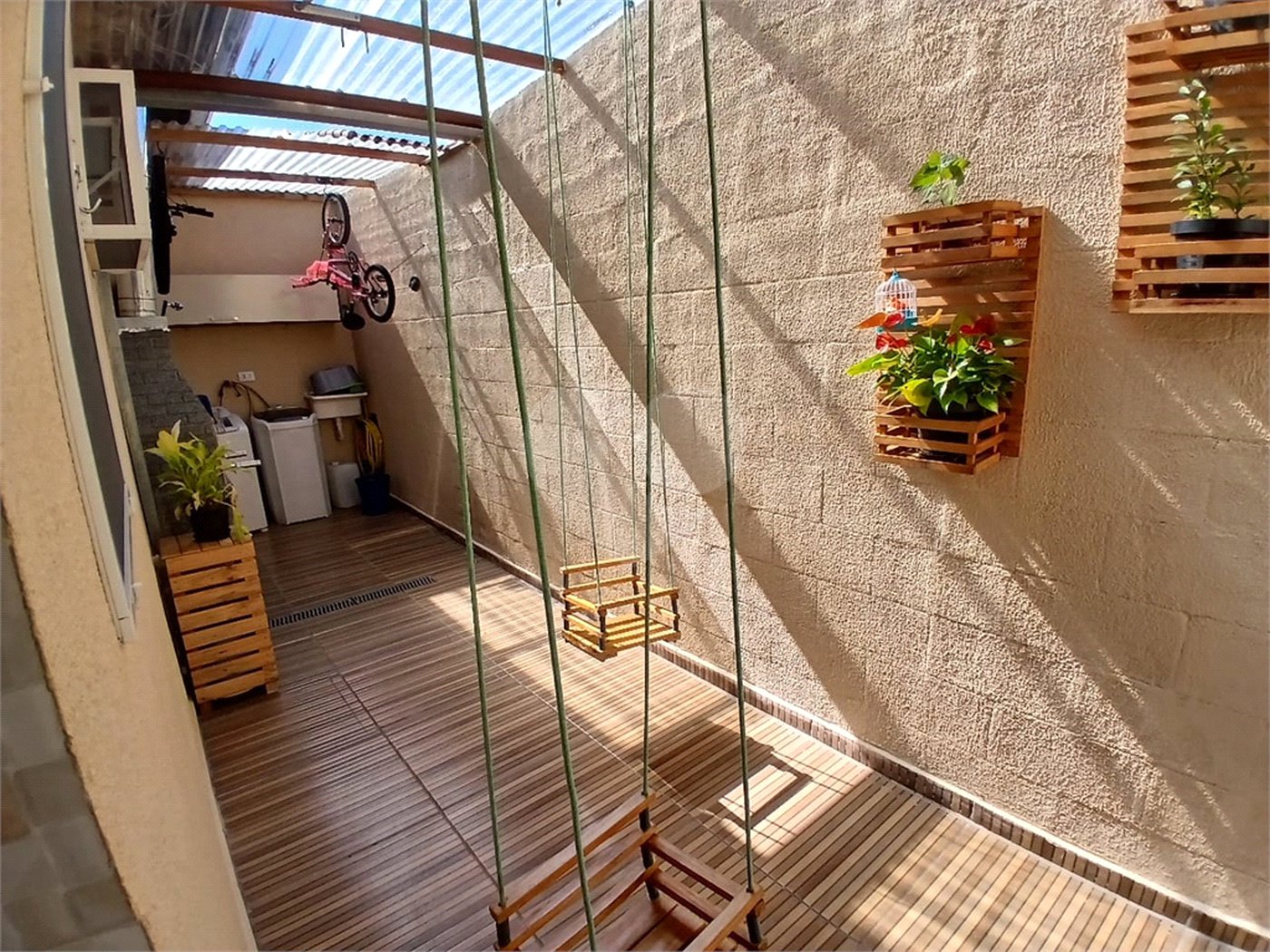 Villagio à venda com 2 quartos em Vila São Paulo, Mogi das Cruzes, SP